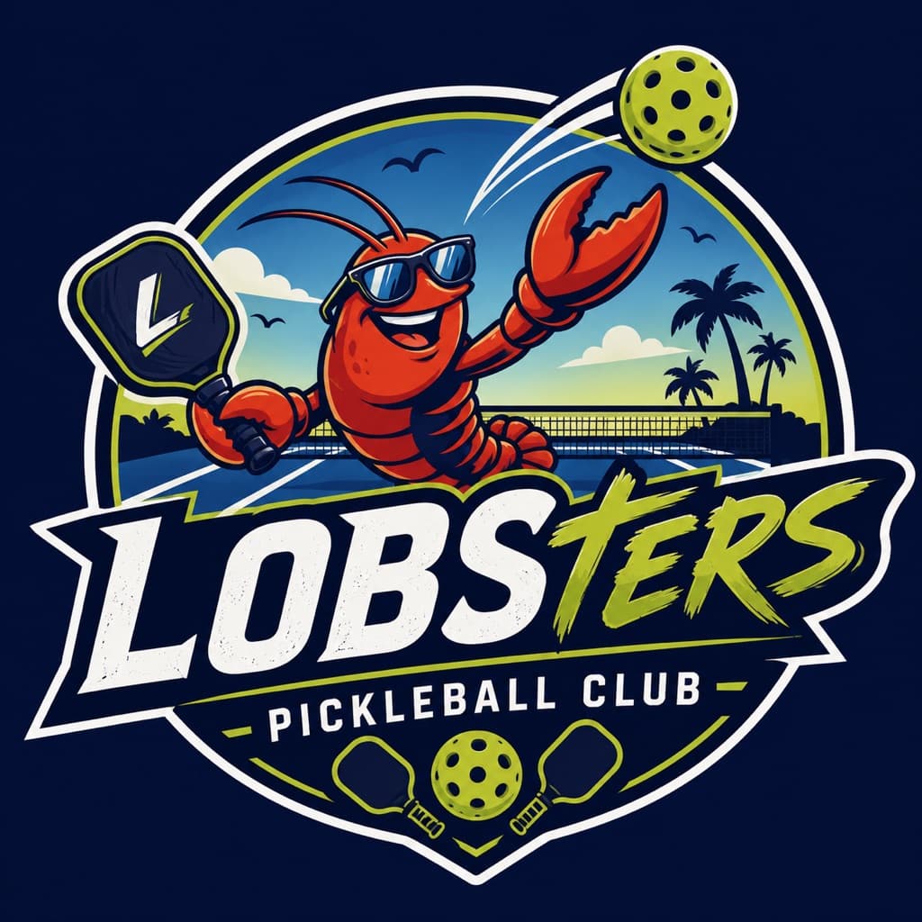 Lobsters Pickleball Club media 2