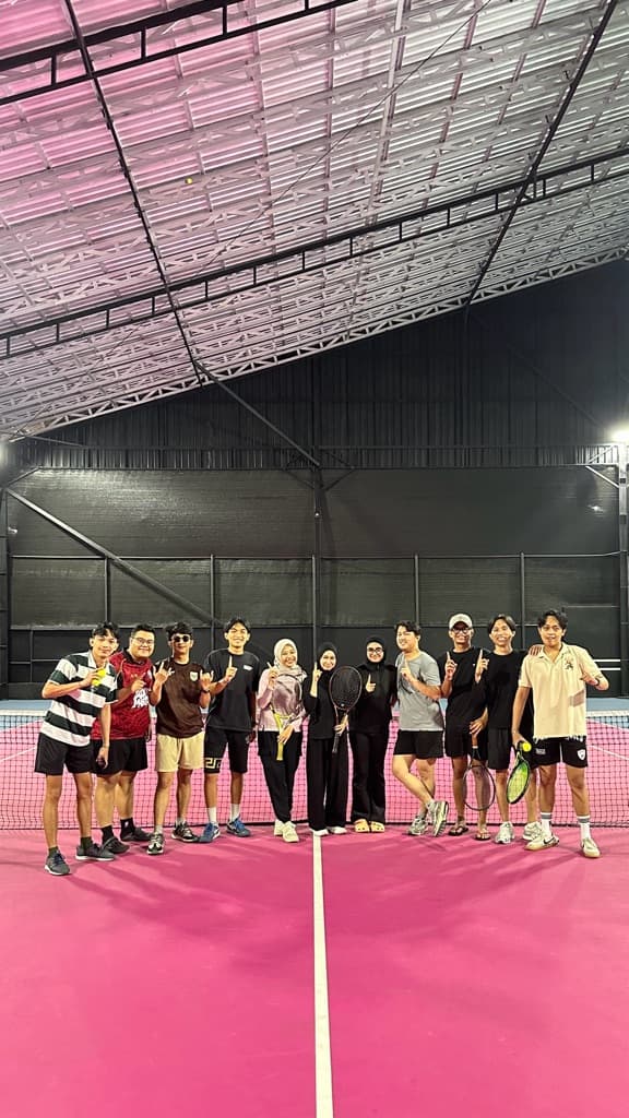 one.tennisclub media 1