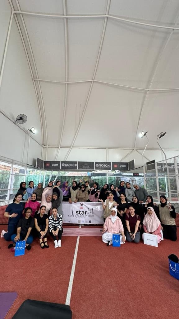mSTAR FIT media 1