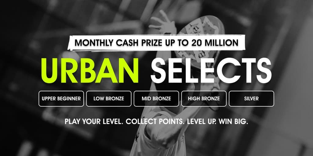 URBAN SELECTS  media 1