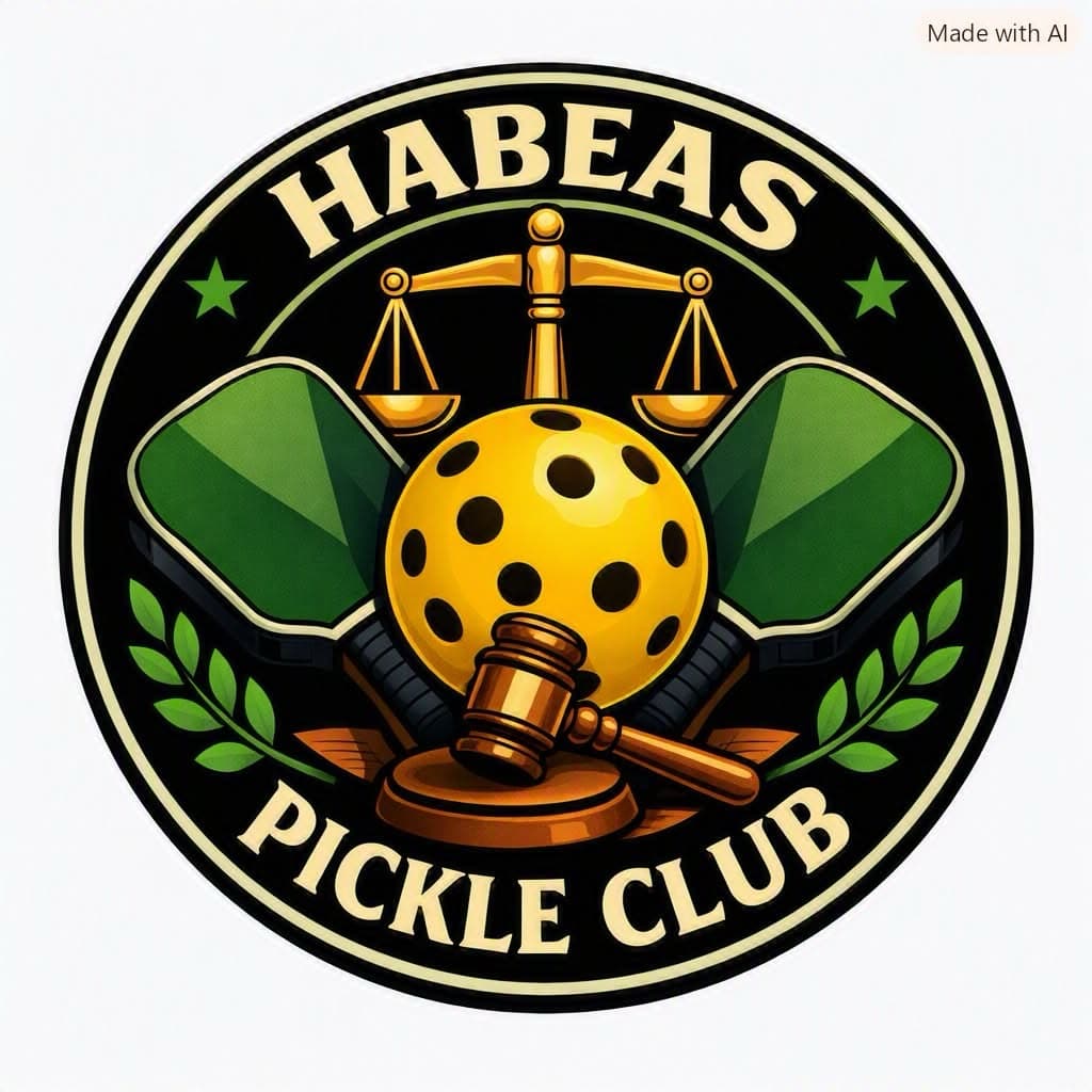 Habeas Pickle Club media 1