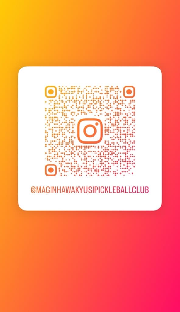 Maginhawa Kyusi Pickleball Club media 1