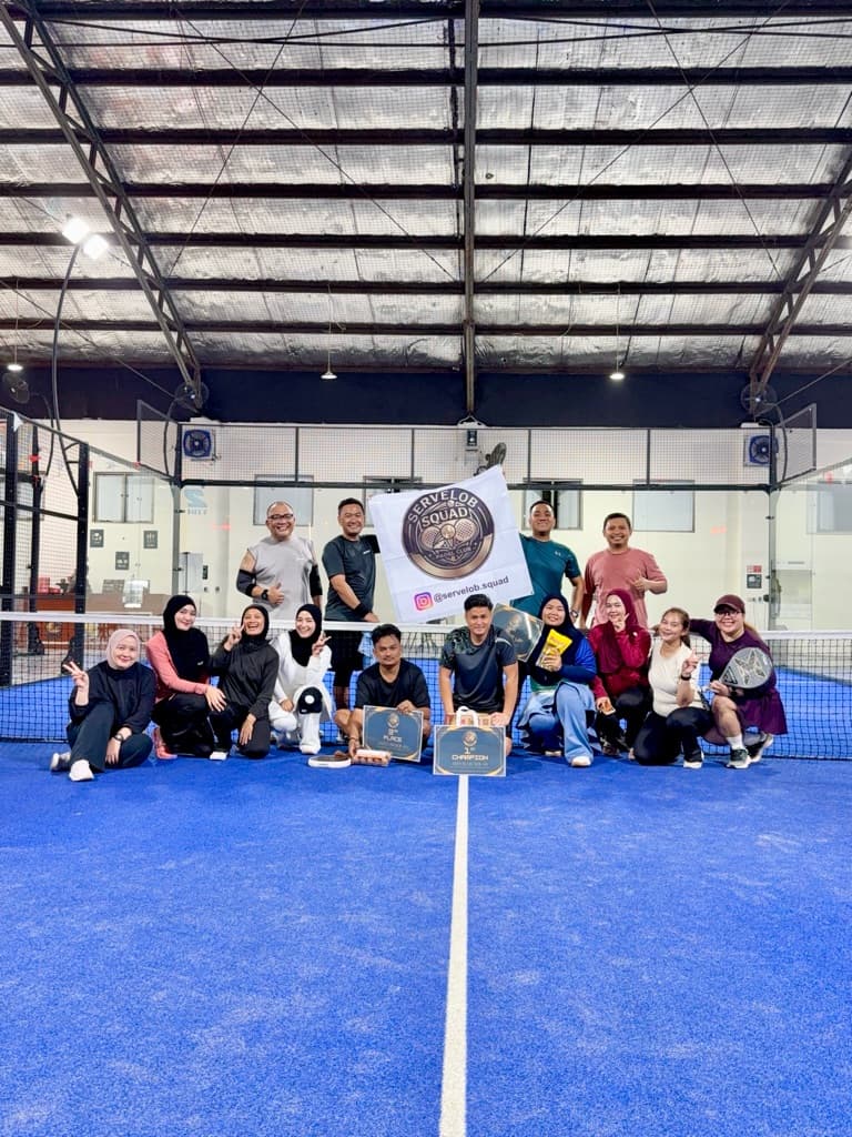 SERVELOB SQUAD media 2