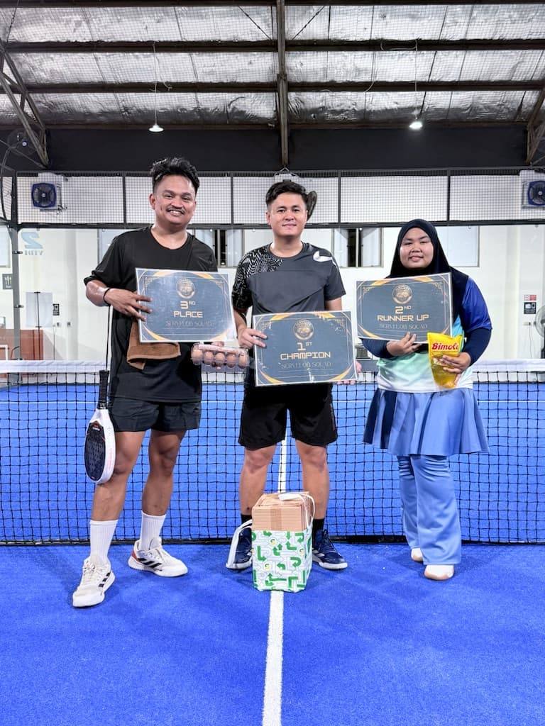 SERVELOB SQUAD media 1