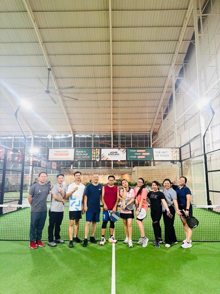 BM Padel media 2