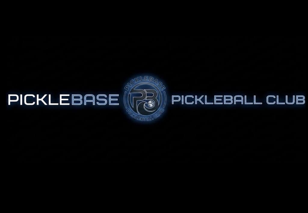 PICKLEBASE media 1