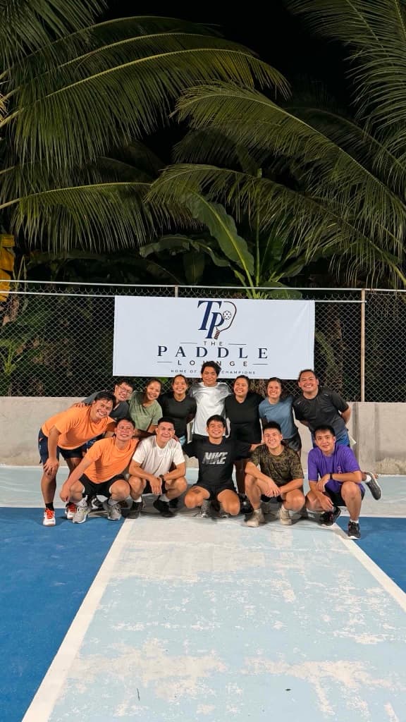 BNM PICKLEBALL CLUB media 1
