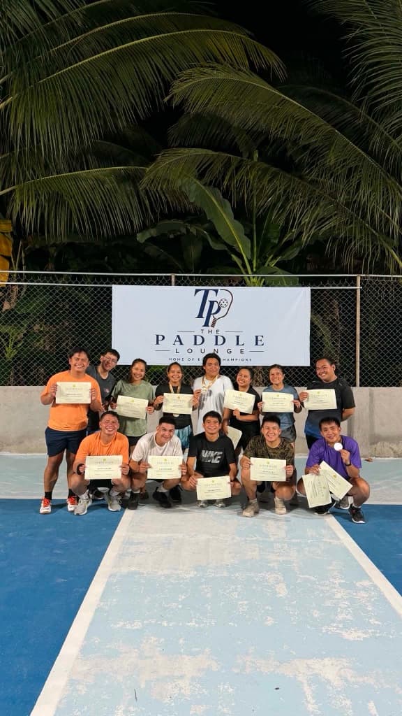 BNM PICKLEBALL CLUB media 2