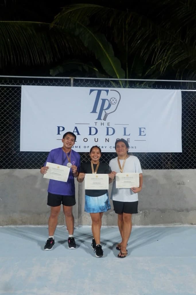 BNM PICKLEBALL CLUB media 3