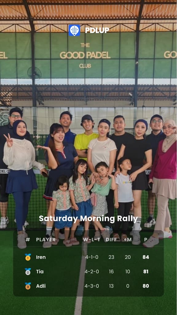 Parents Padel Club media 4