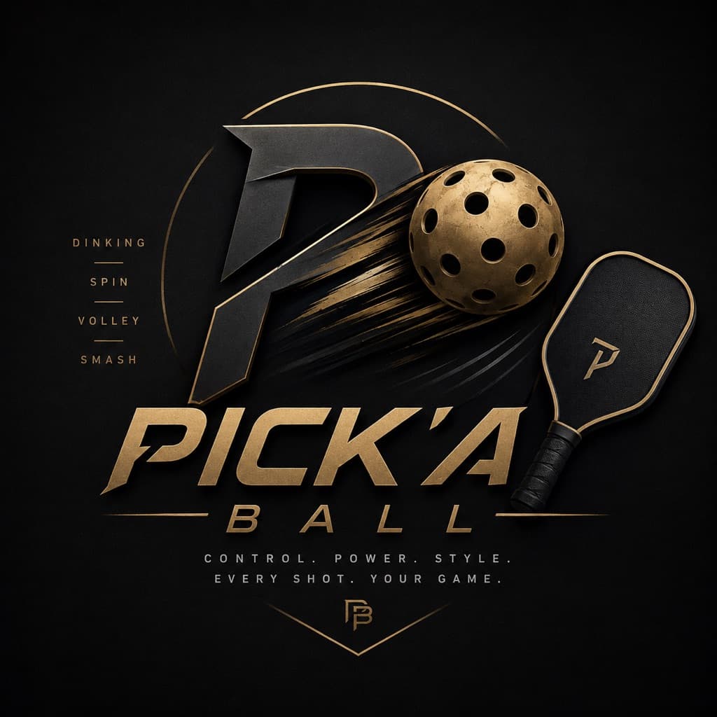 Pick'a Ball Club media 1