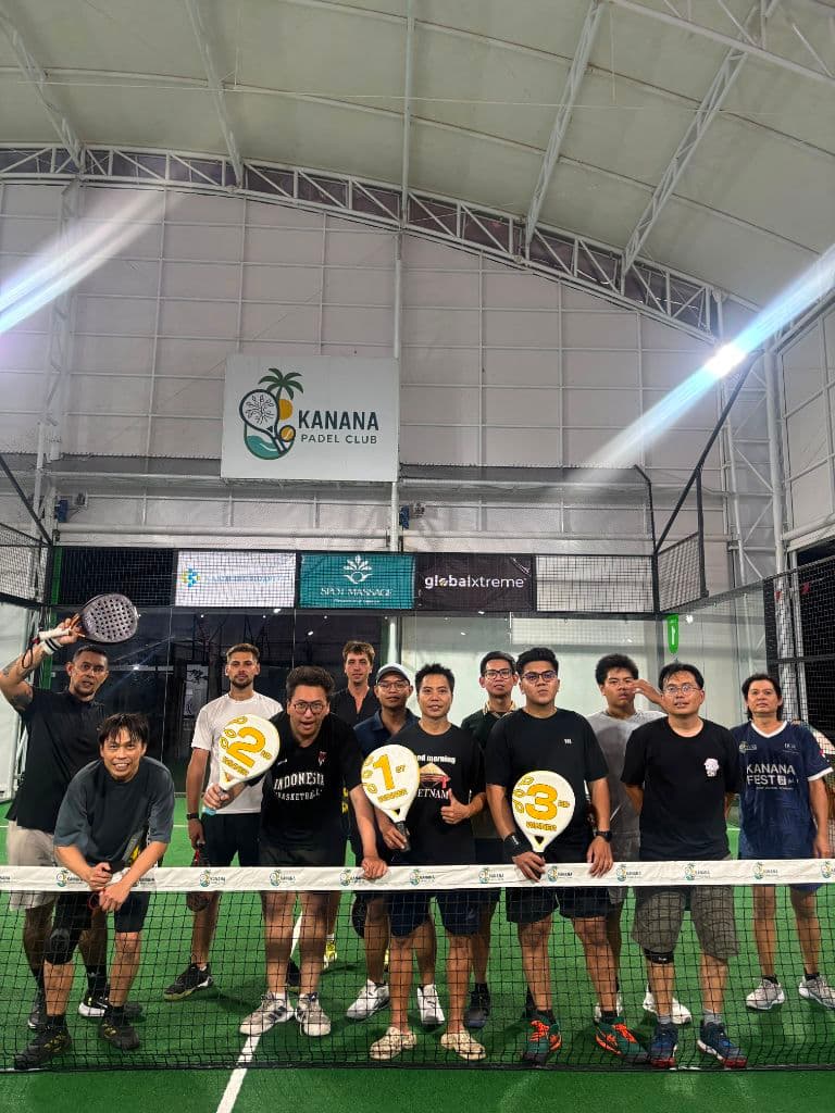 Kanana Padel Club media 3