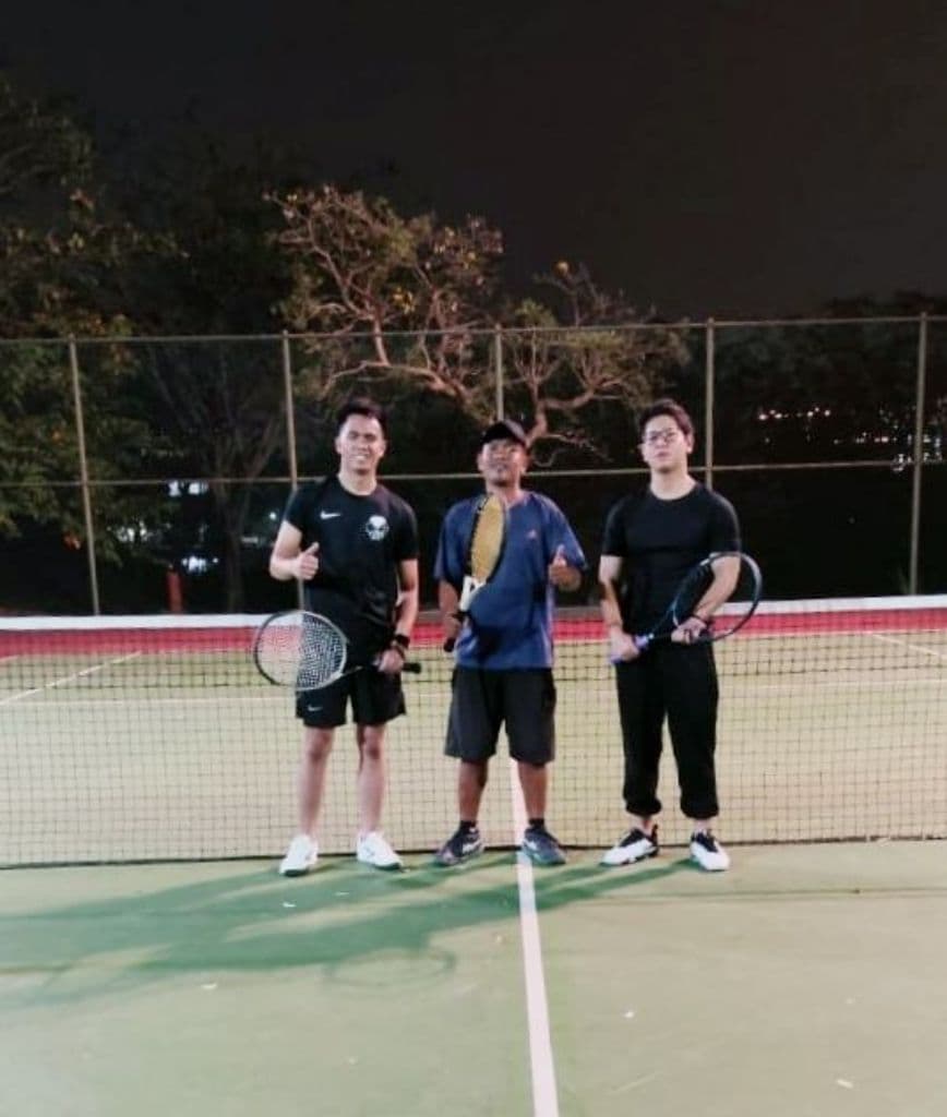Prima Tennis Club media 2