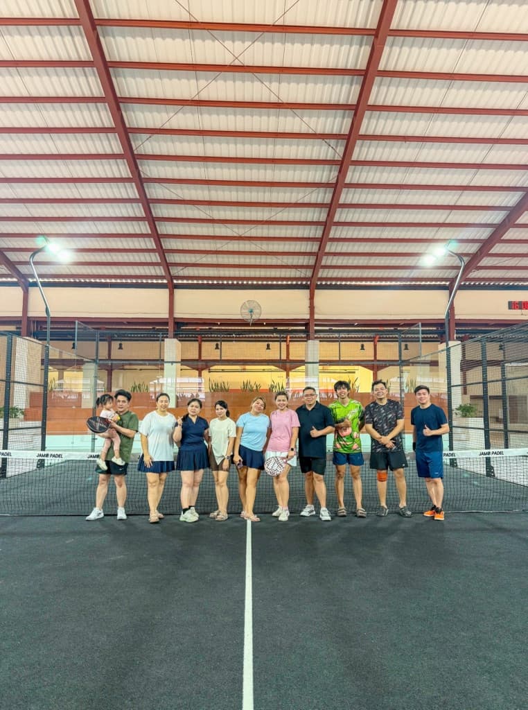 FUN PADEL 🎾 media 6