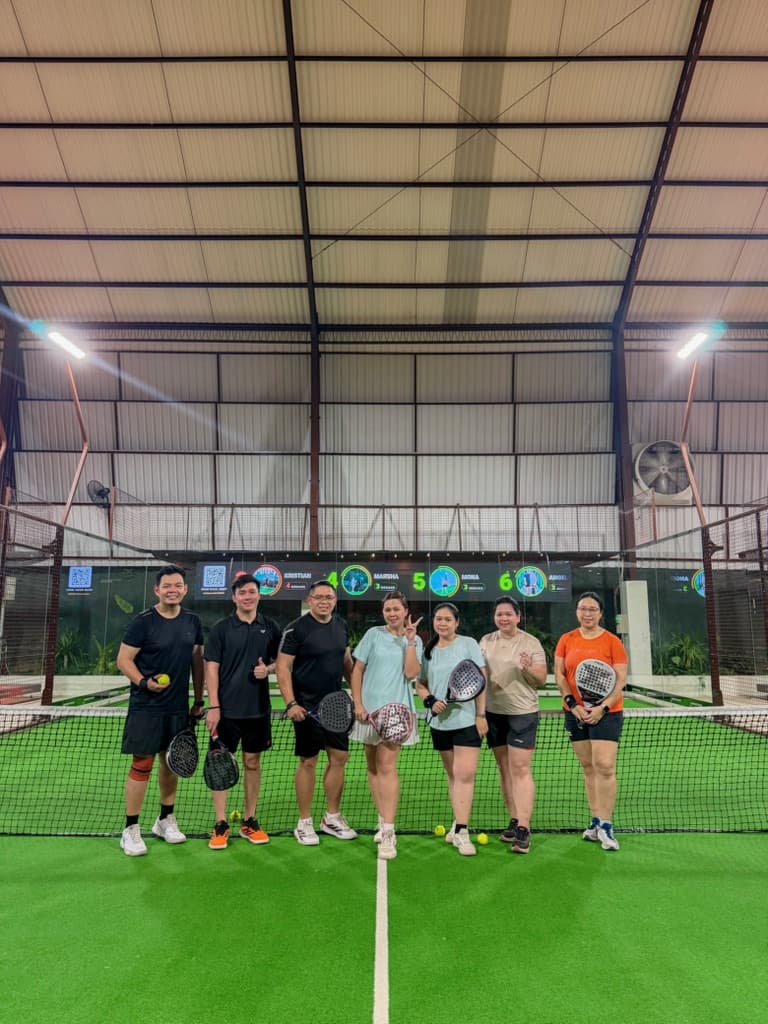 FUN PADEL 🎾 media 5