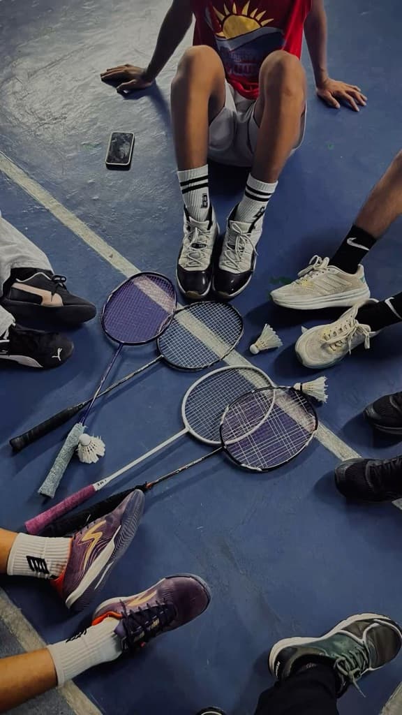 BALI BADMINTON COMMUNITY  media 1
