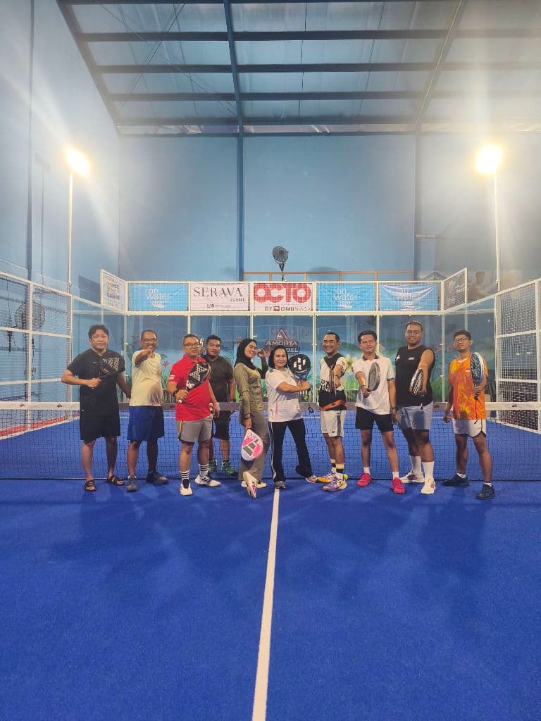 BPJN KALTENG PADEL media 6