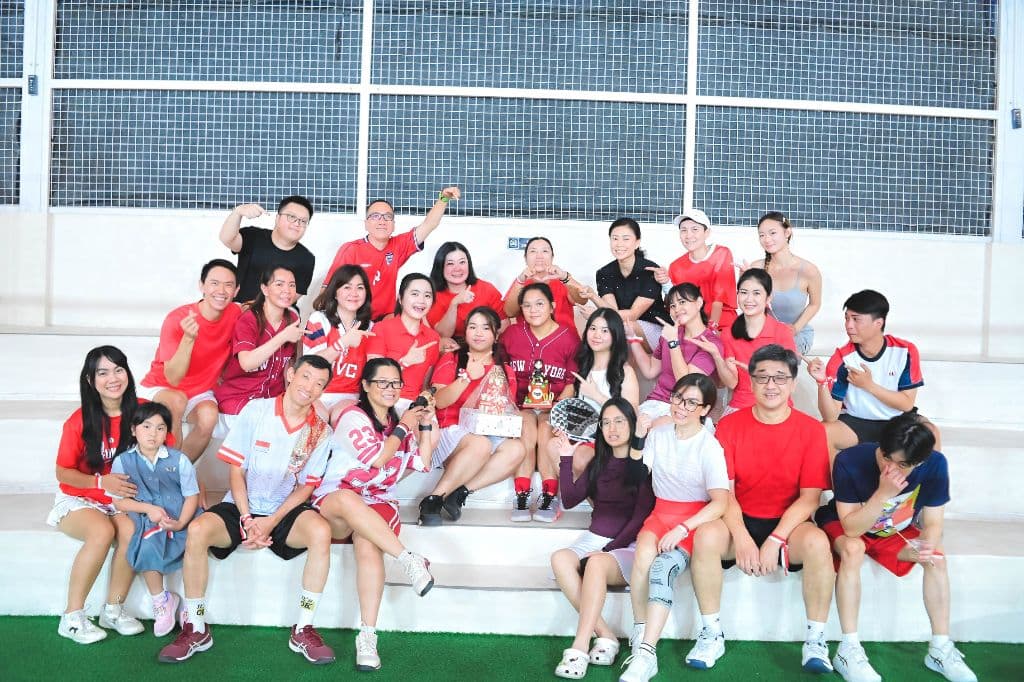 Padel Gangster  media 5