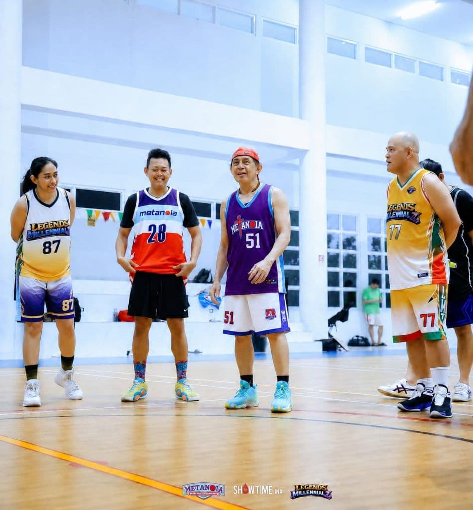 METANOIA BASKETBALL COMMUNITY  media 4