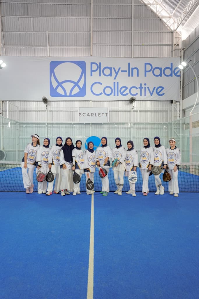 Padel CTRZ Community  media 2