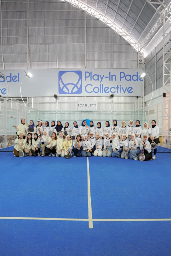 Padel CTRZ Community  media 4