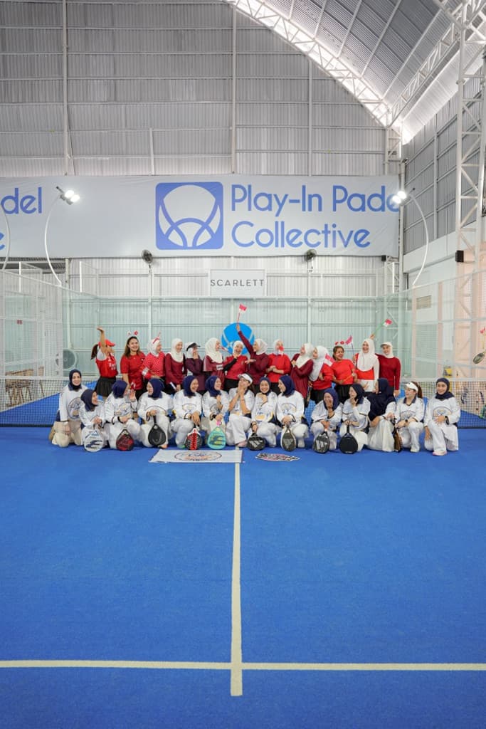 Padel CTRZ Community  media 6