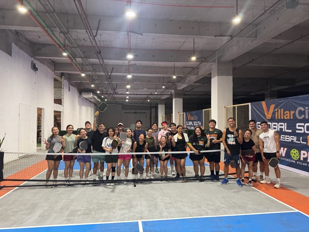 VILLAR CITY GLOBAL SOUTH - PICKLEBALL HUB media 4