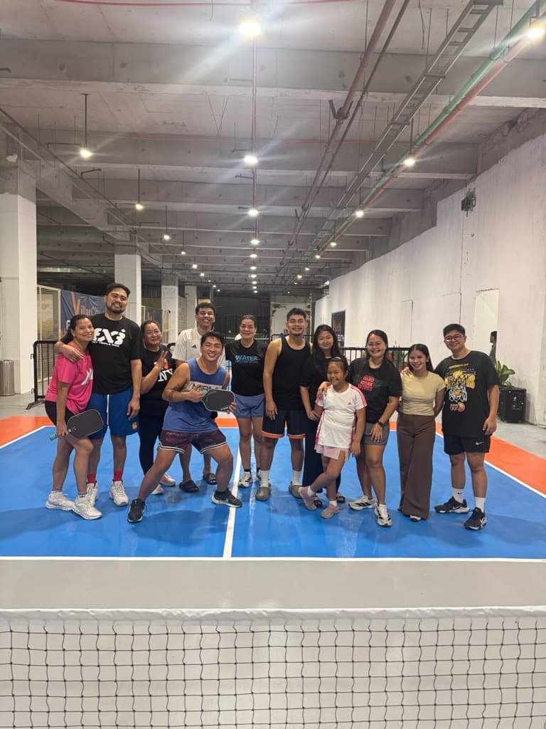 VILLAR CITY GLOBAL SOUTH - PICKLEBALL HUB media 3