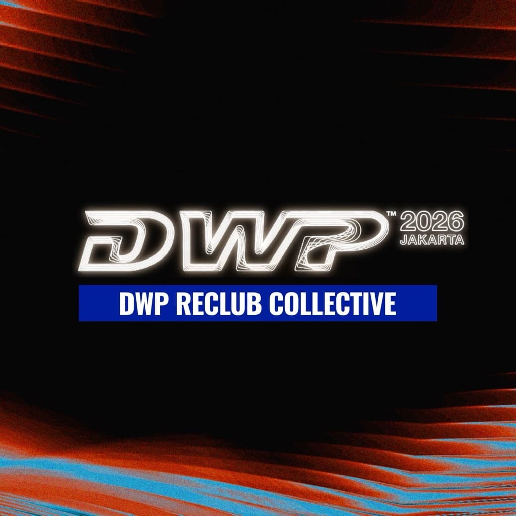 DWP RECLUB COLLECTIVE media 1