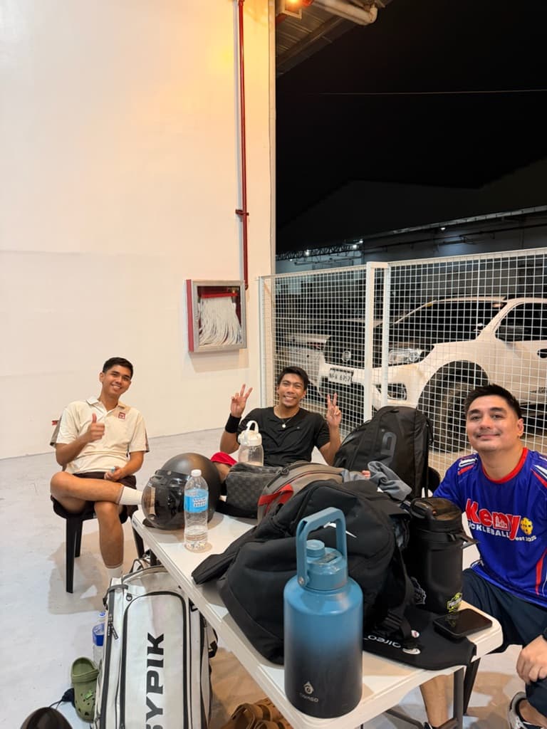 Kenyo Pickleball Club media 3