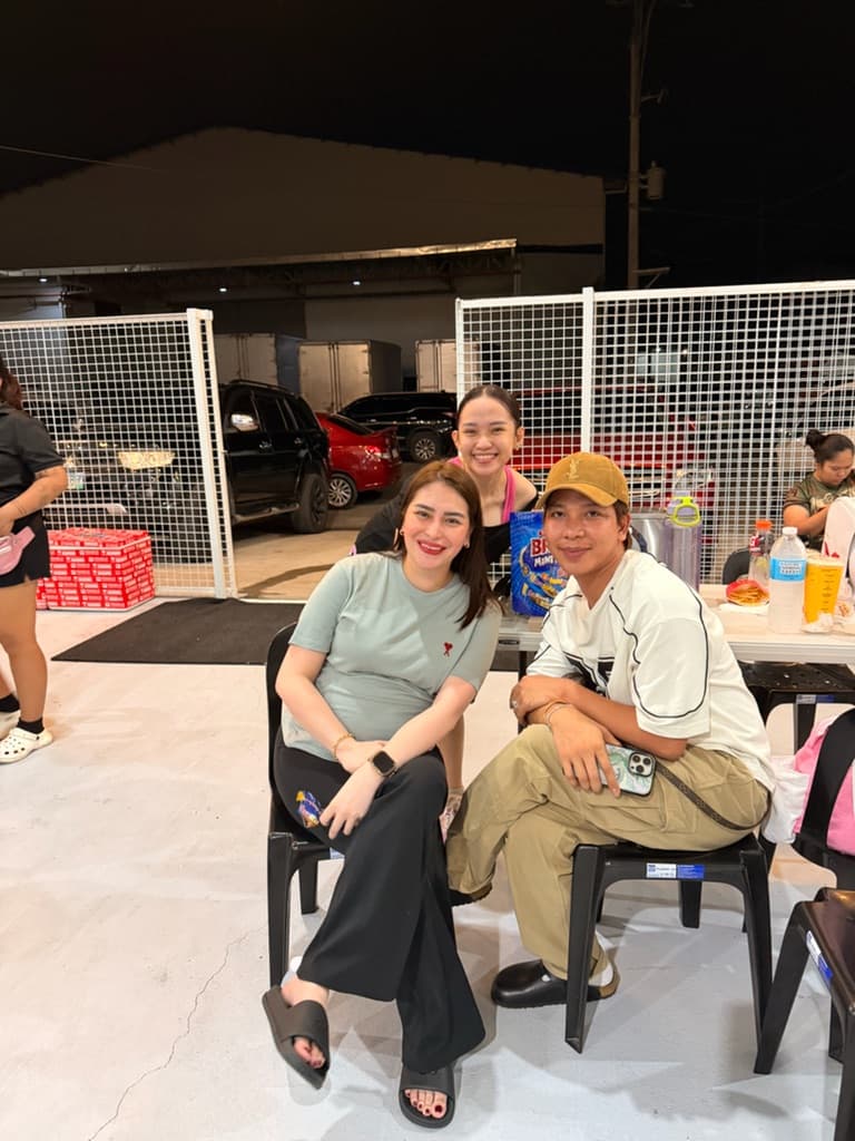 Kenyo Pickleball Club media 6