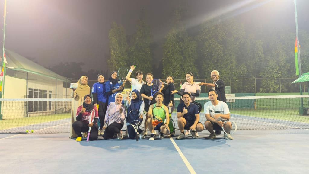 Faztec Pekanbaru media 2