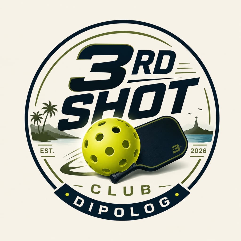 3rd Shot Club media 3