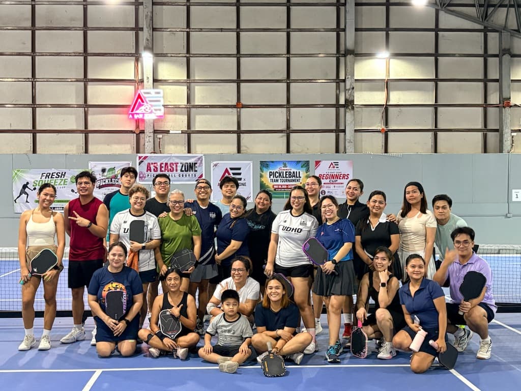 UDHO Pickleball Club media 2