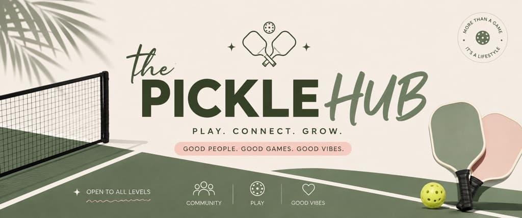 The Pickle Hub 💗 media 1