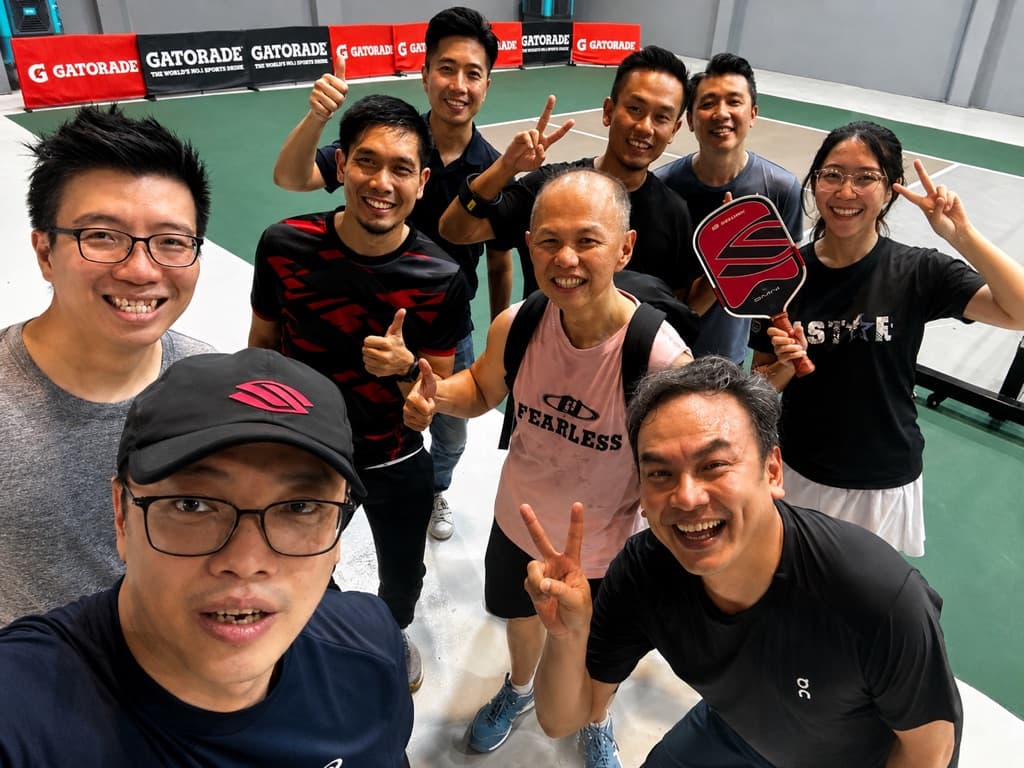 DC Topspin Fellowship media 5