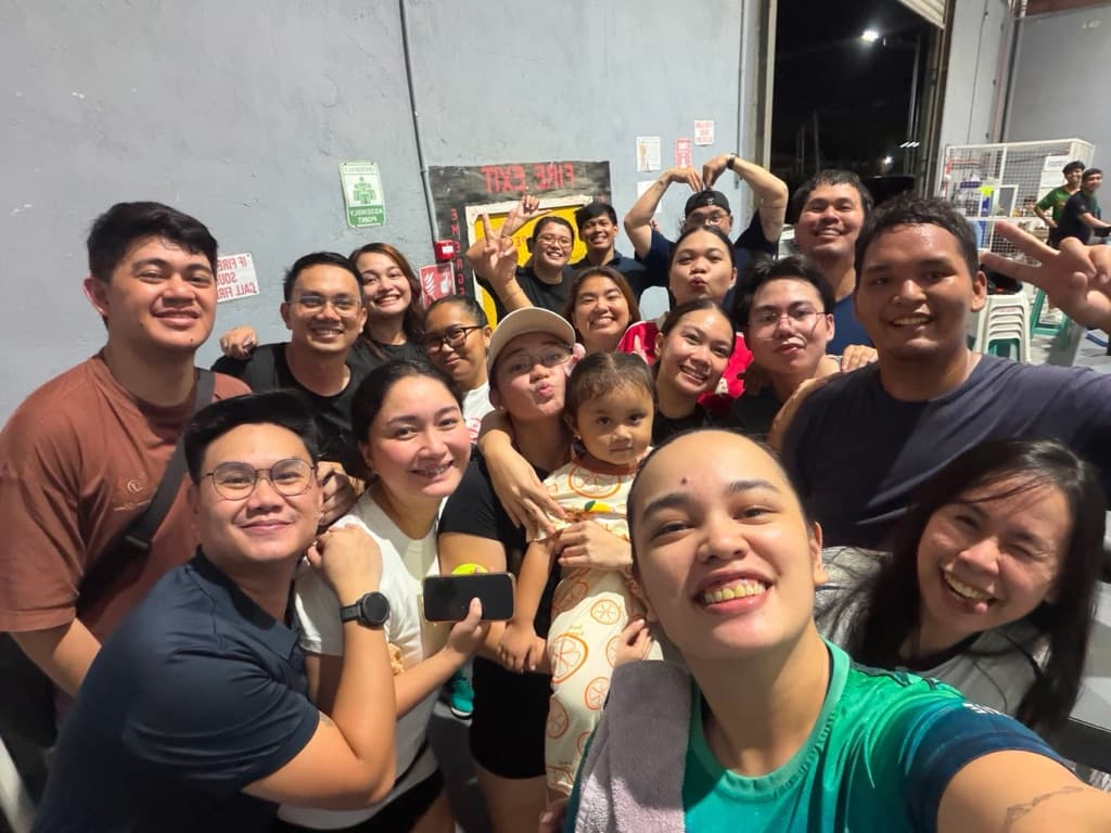 Kitcheneros 🍳🏓 media 3