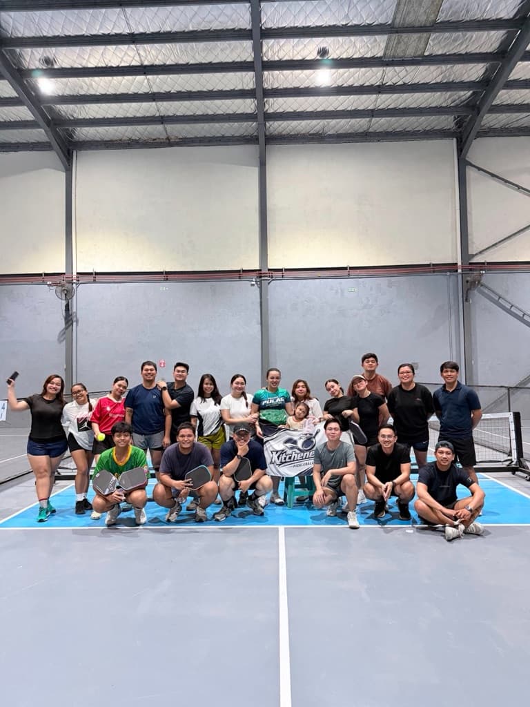 Kitcheneros 🍳🏓 media 4