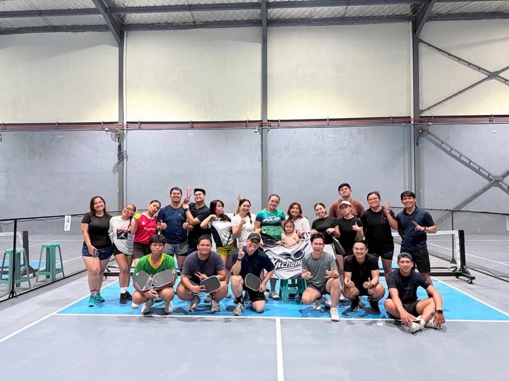 Kitcheneros 🍳🏓 media 1