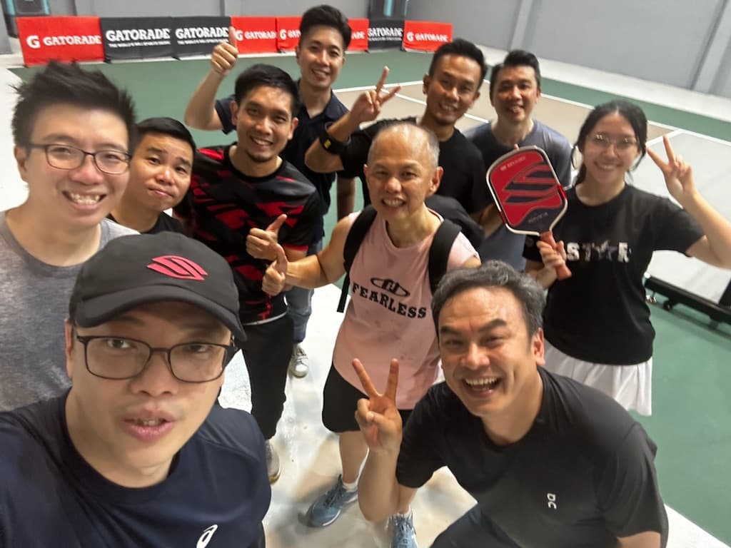 DC Topspin Fellowship media 4