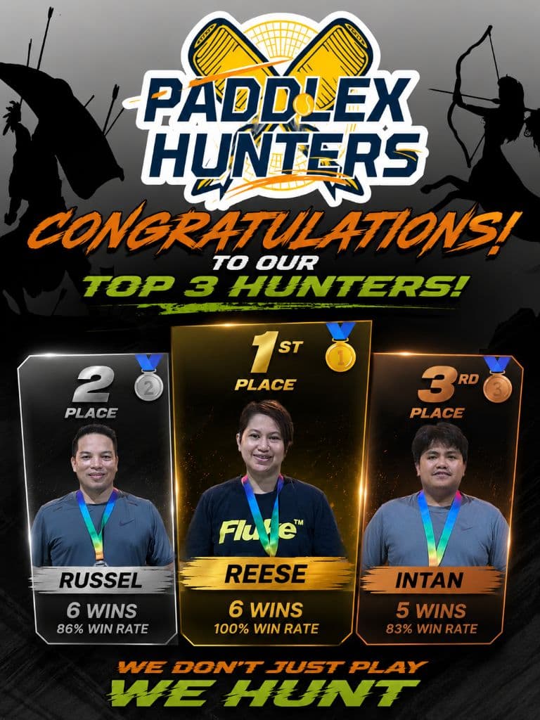 PaddleXHunters media 4