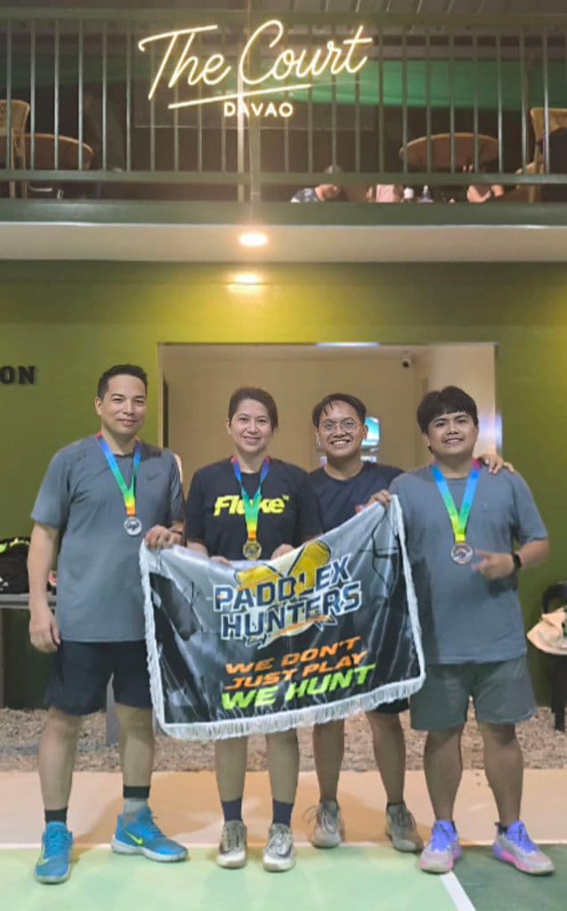 PaddleXHunters media 3