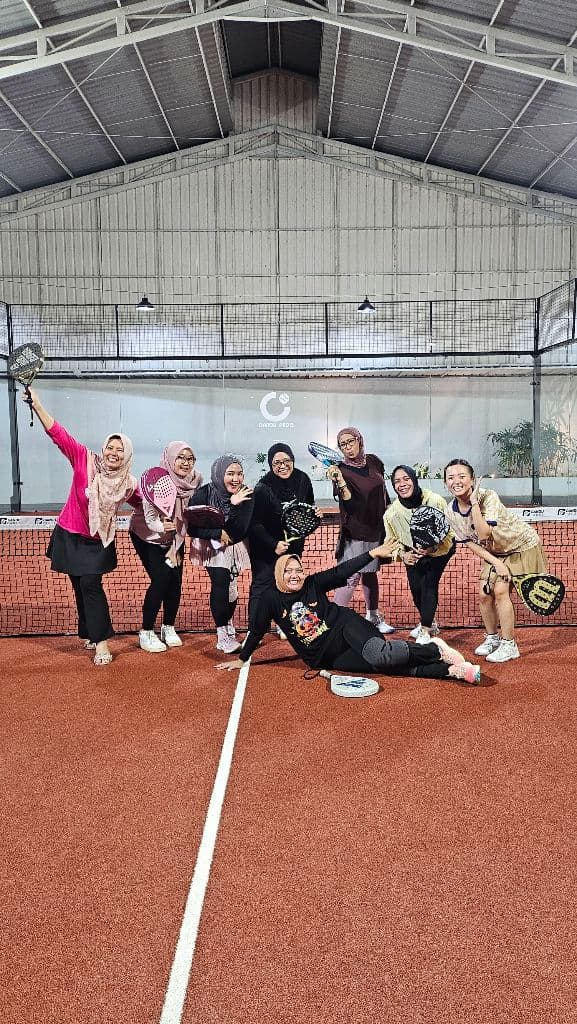 Padel POK media 1