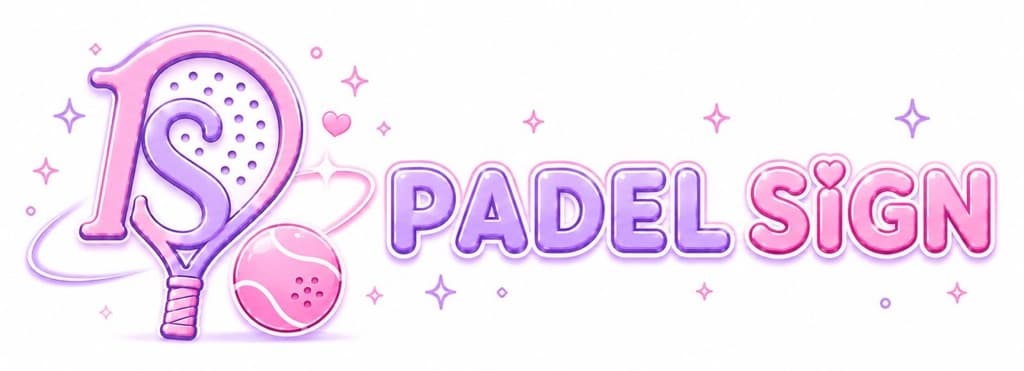 PadelSign🤙 media 1