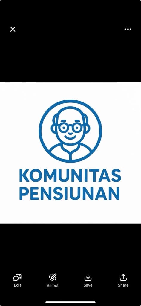 Komunitas Pensiunan media 1