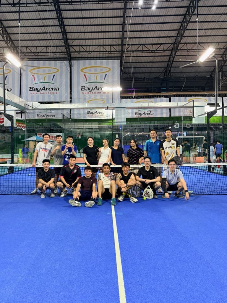 BULLS PADEL media 2