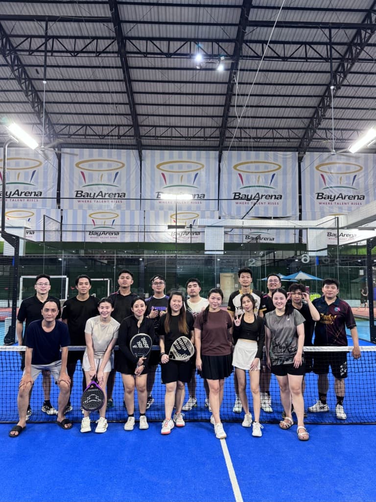 BULLS PADEL media 3