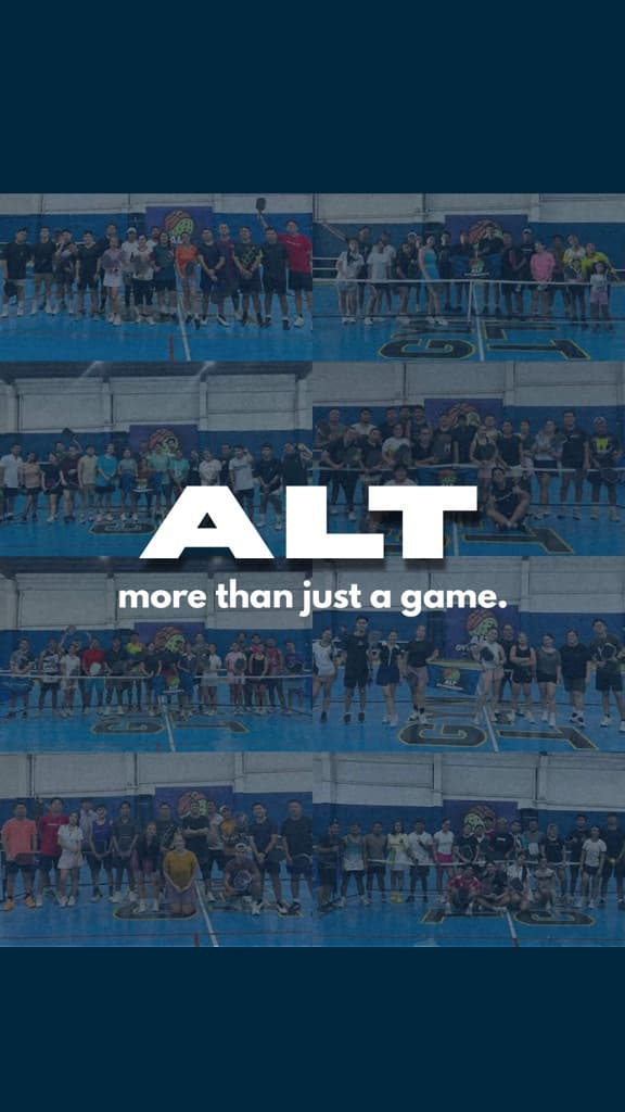 ALT CLUB⚡️ media 1