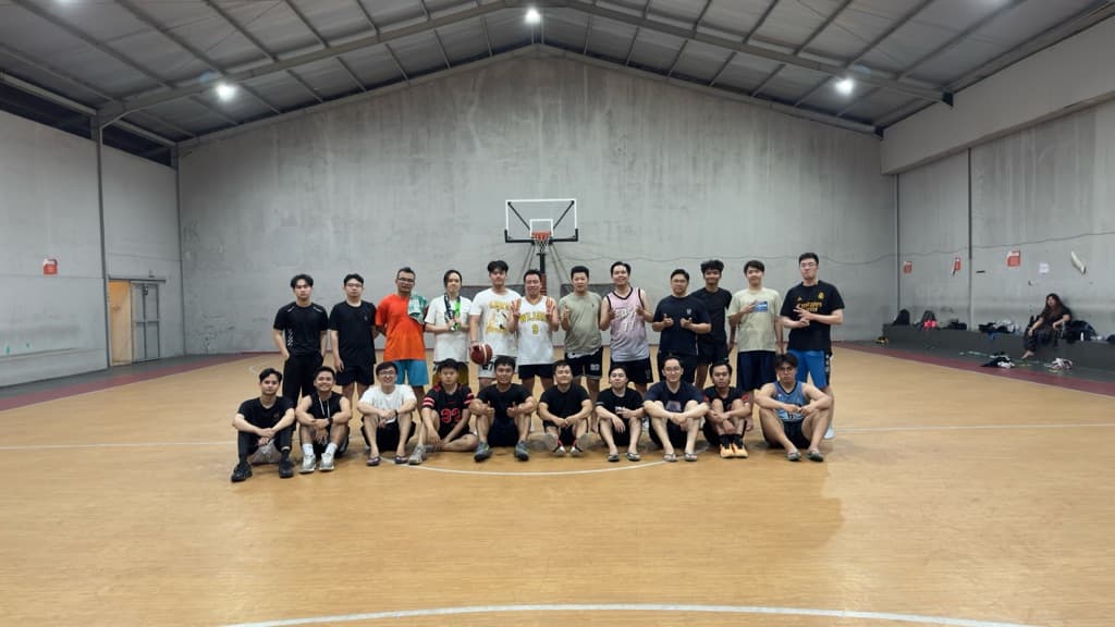 Ulin Basket Game On Arena TKI media 4