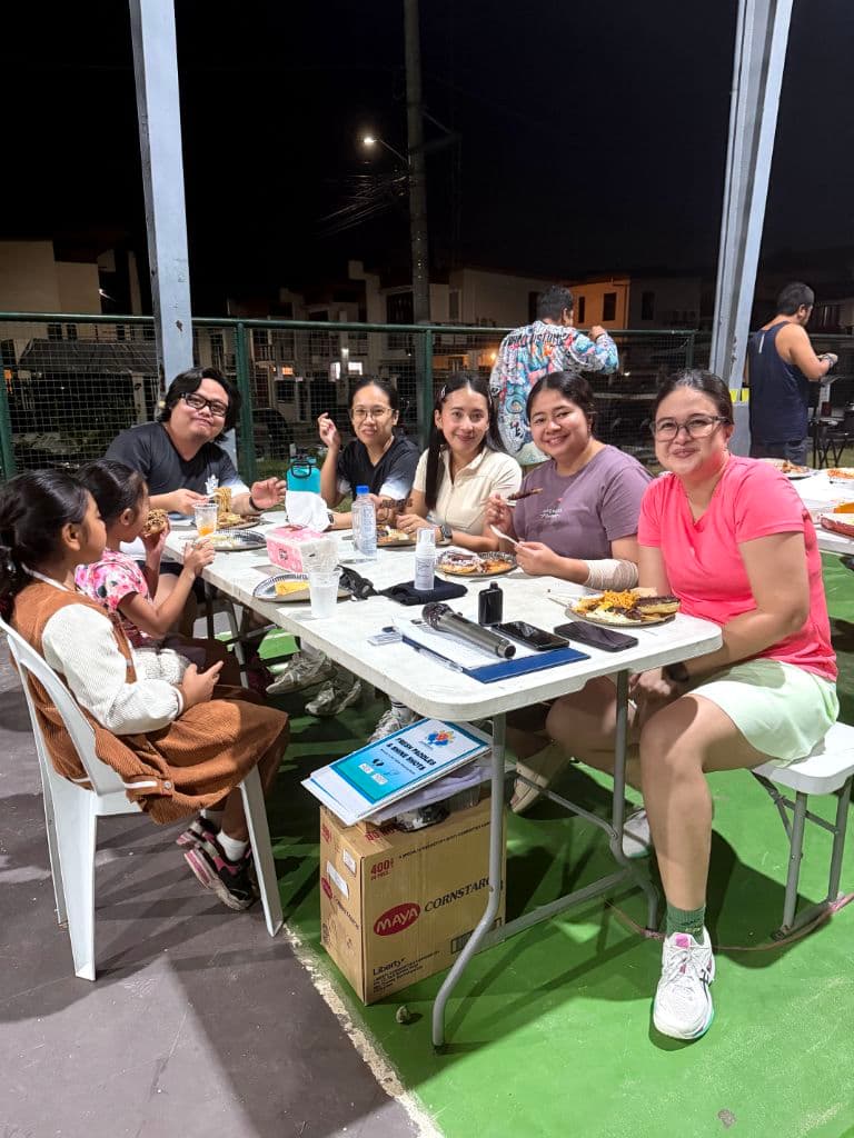 Idesia Pickleball Club - Dasmarinas media 2